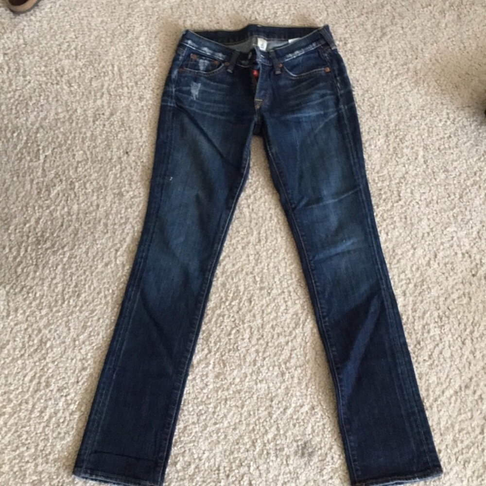 Lucky Brand Jeans Size 2